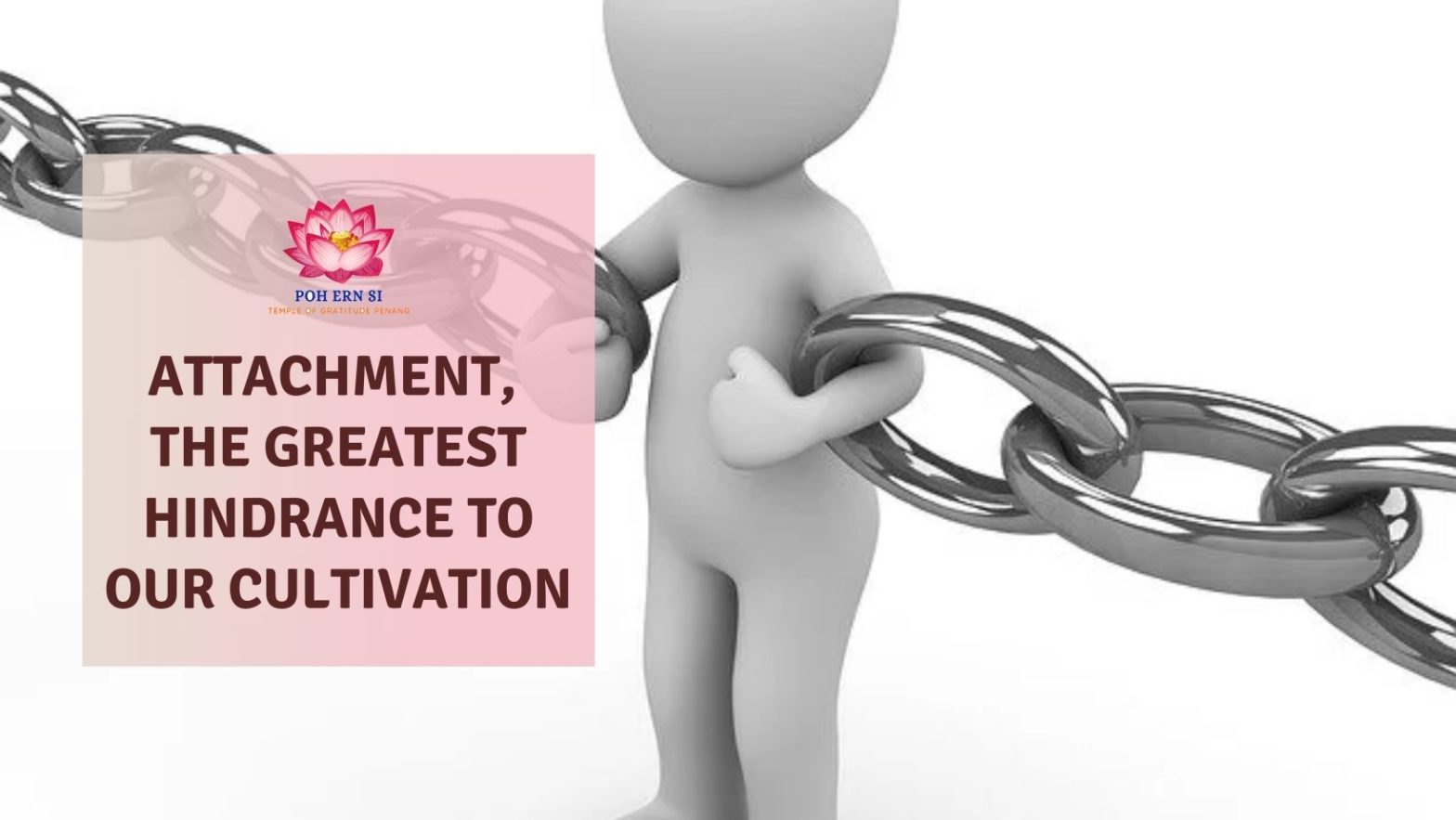what is attachment - Poh Ern Si's blog
