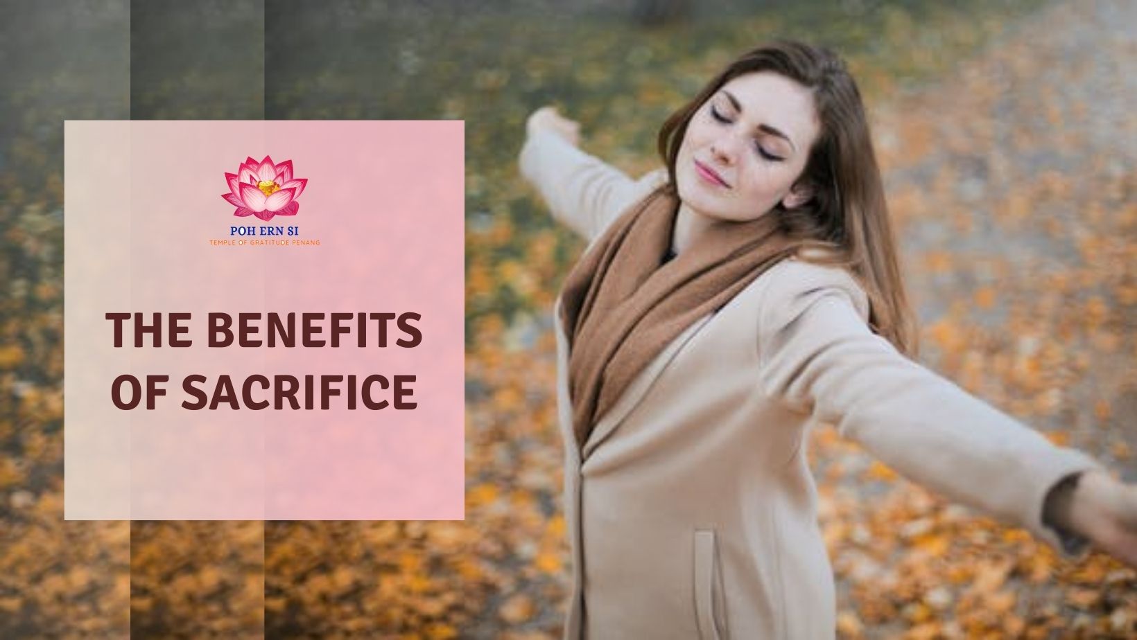 Benefits Of Sacrifice In Romantic Relationships