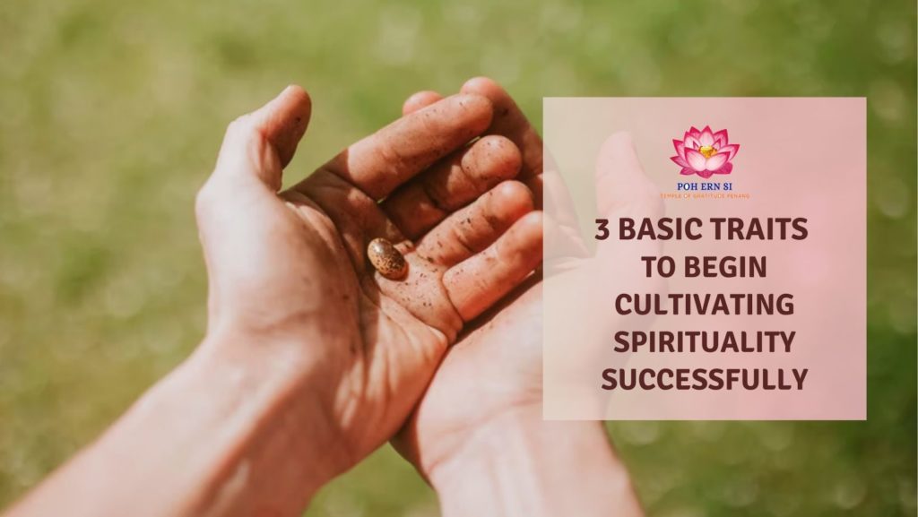 cultivating spirituality featured image - pohernsi's blog