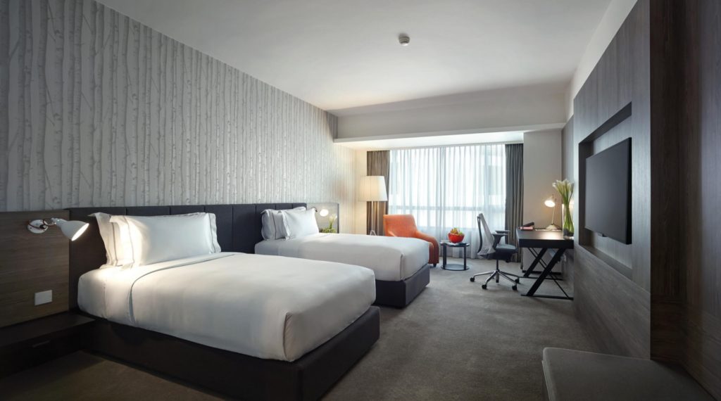 G Hotel - 5 Best Hotels Recommendations in Penang, Malaysia - Poh Ern Si Penang Blog