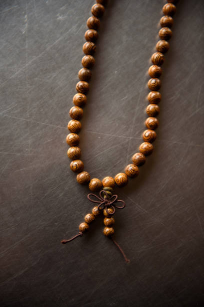 Do We Need Prayer Beads for Chanting? - Poh Ern Si Penang