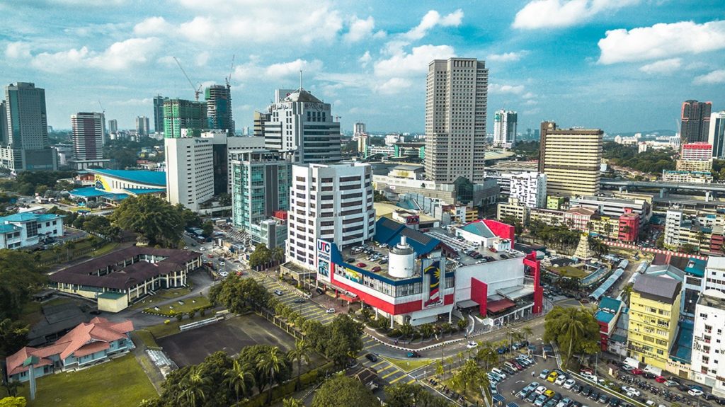 Johor Bahru view - Reasons to Visit Johor Bahru from Kuala Lumpur by Flights - pohernsi.com